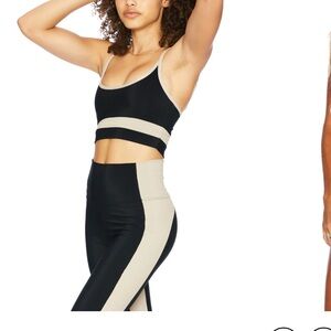 Beach riot activewear set, S